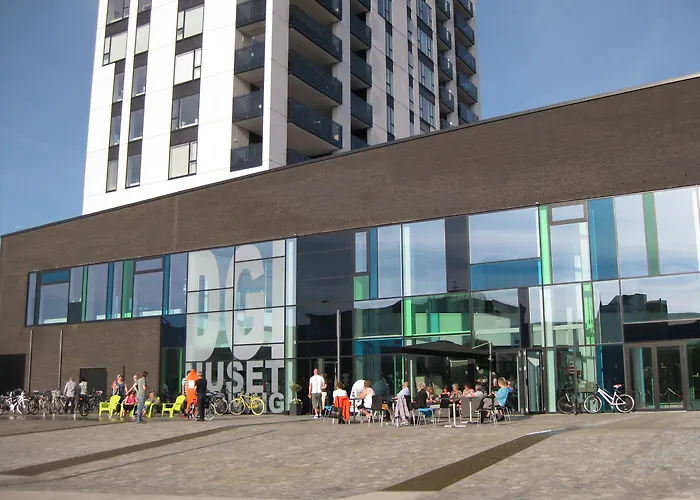 Hotel Dgi-huset Herning