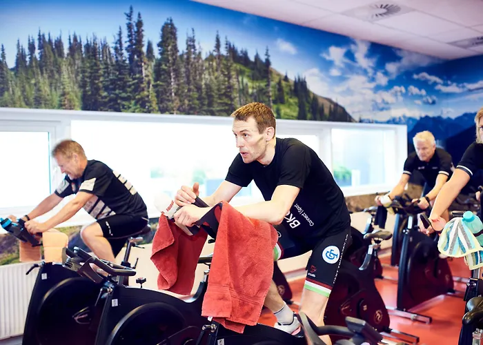 Hotel Dgi-huset Herning