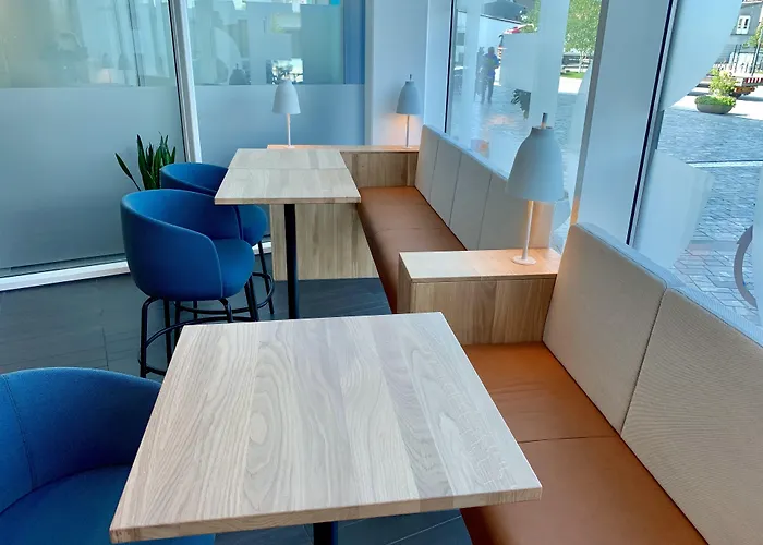 Dgi-huset 3* Herning