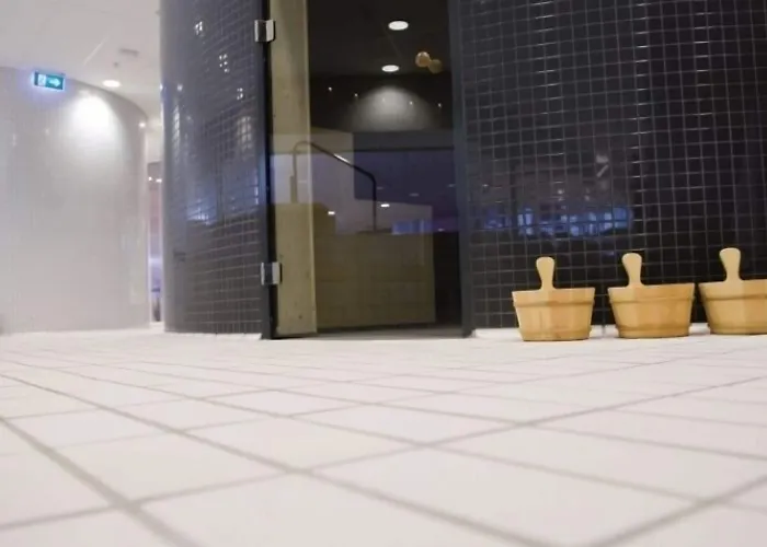 Hotel Dgi-huset Herning