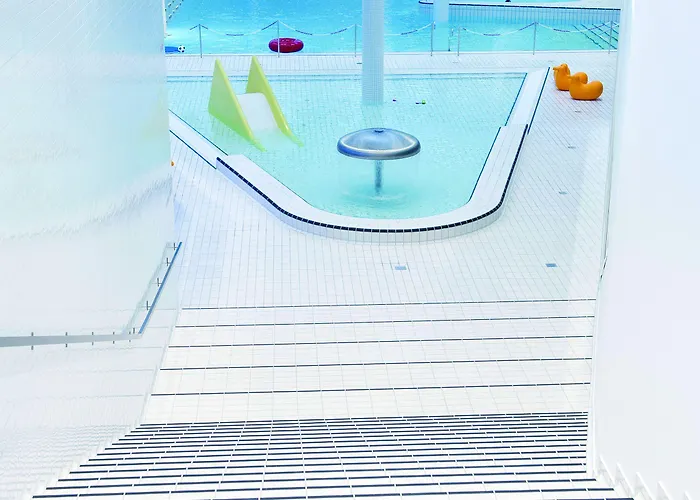 Hotel Dgi-huset Herning