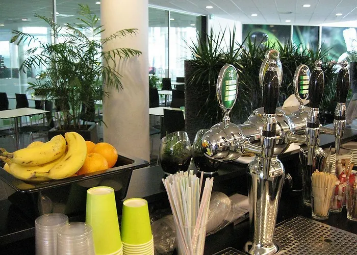 Dgi-huset 3* Herning