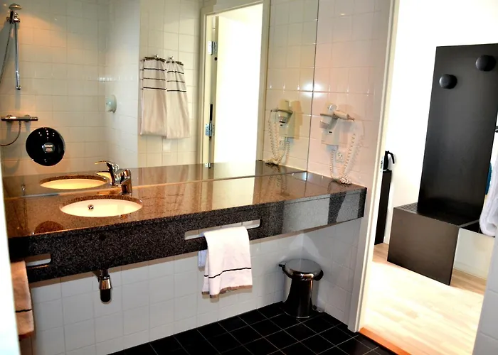 Hotel Dgi-huset Herning