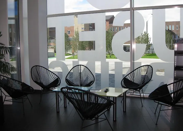 Hotel Dgi-huset Herning