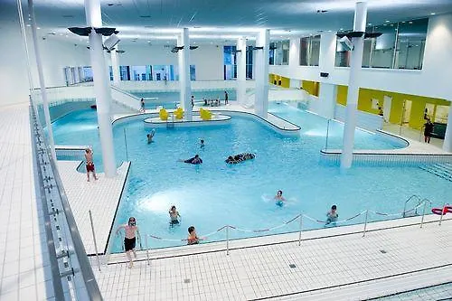 Dgi-huset 3* Herning