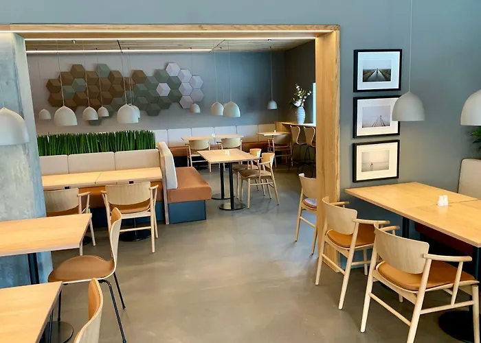 Dgi-huset 3* Herning